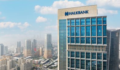 Halkbank, banka aleyhine açılan davanın ABD mahkemesinin onayıyla tamamen sona ereceğini bildirdi