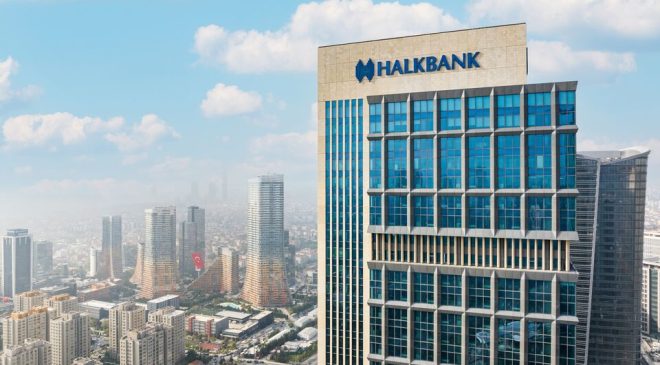 Halkbank, banka aleyhine açılan davanın ABD mahkemesinin onayıyla tamamen sona ereceğini bildirdi