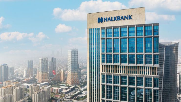 Halkbank, banka aleyhine açılan davanın ABD mahkemesinin onayıyla tamamen sona ereceğini bildirdi