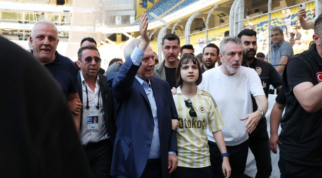Aziz Yıldırım yeniden başkan….