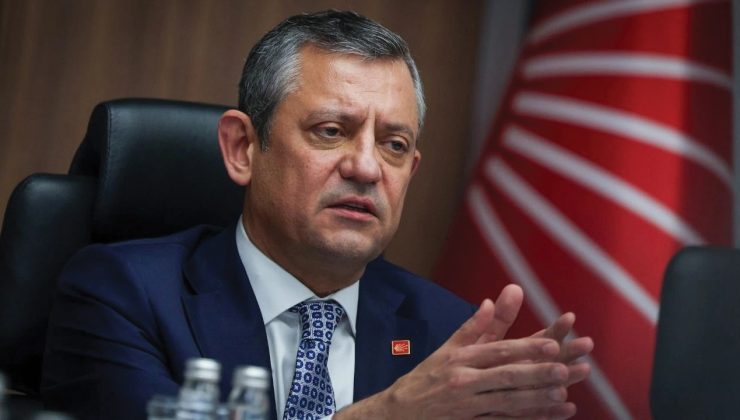 Bizi partiden ayrılmaya zorlayan bir tutum